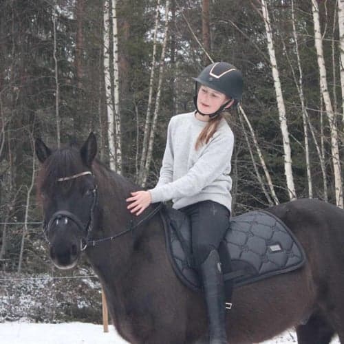 Profilbild av Ella Rosengren