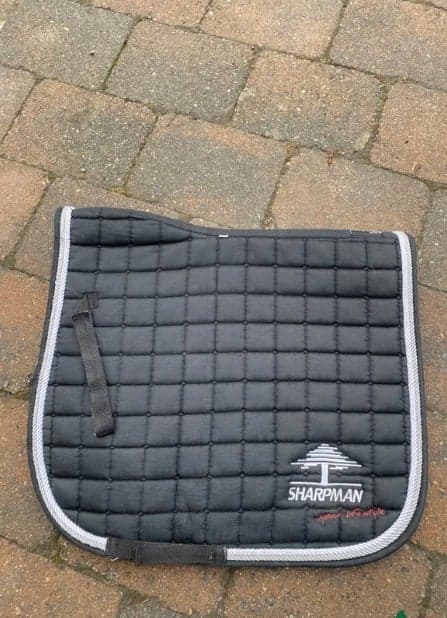 Bild av Svart schabrak från SHARPMAN