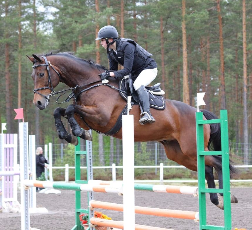 Image 1 of Calypso S