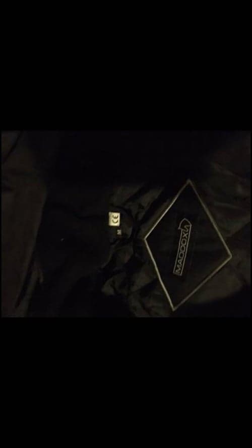 Bild av Svart overall