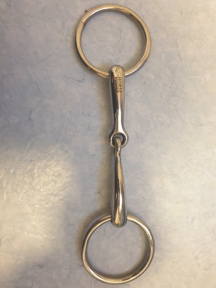 Media 1 av Silver bit