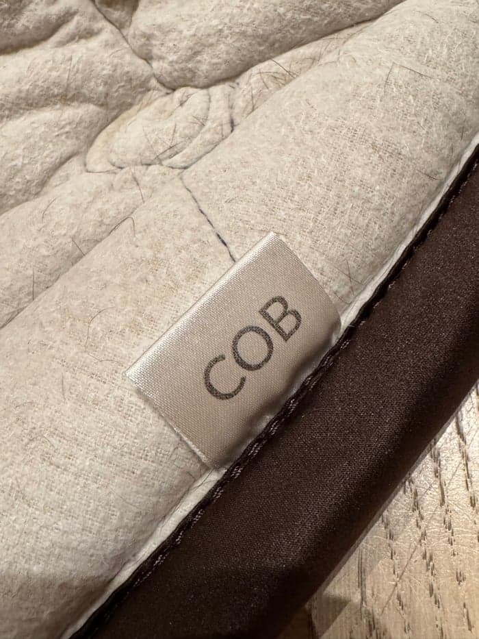 Media 4 av Marinblått shabrak från PS of Sweden