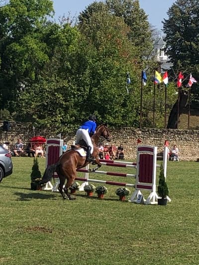 Inlägg 126 av Hoppning med titeln Jumping