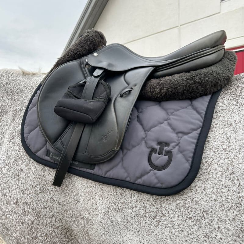 Bild 2 av Grått schabrak från Cavalleria Toscana