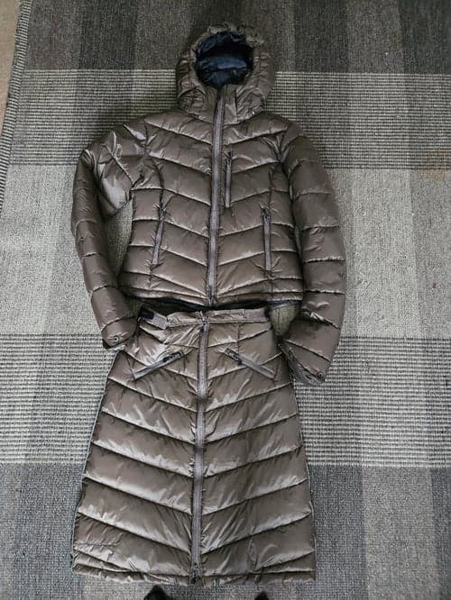 Bild av Jacka och kjol från Uhip