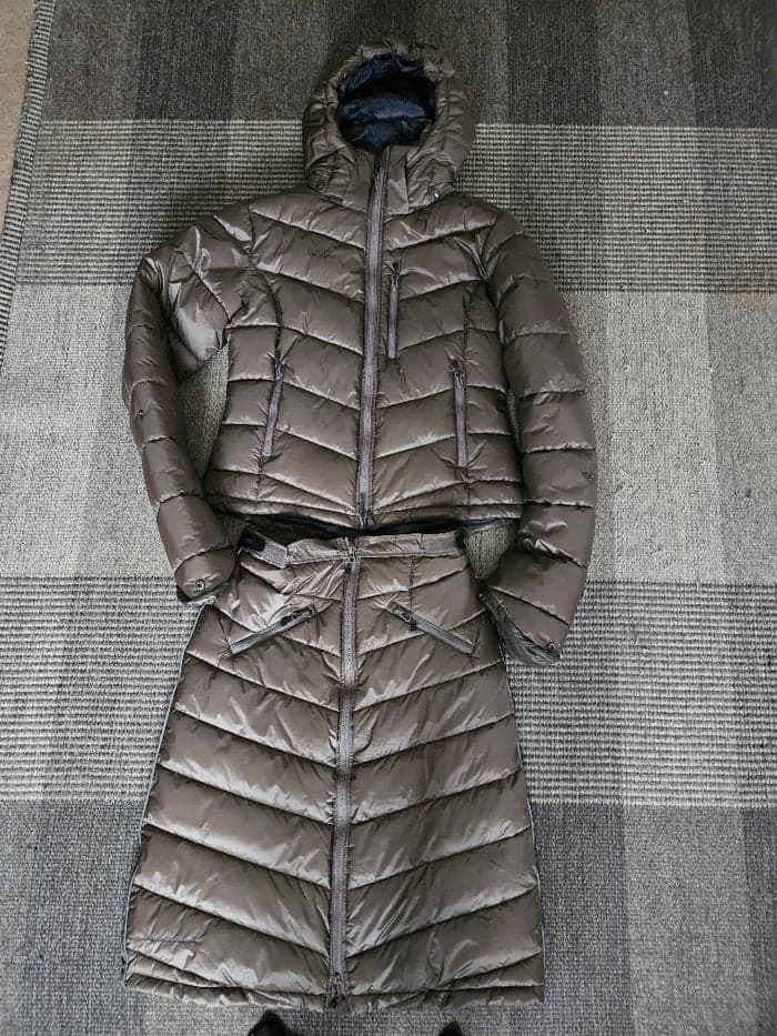 Media 1 av Jacka och kjol från Uhip