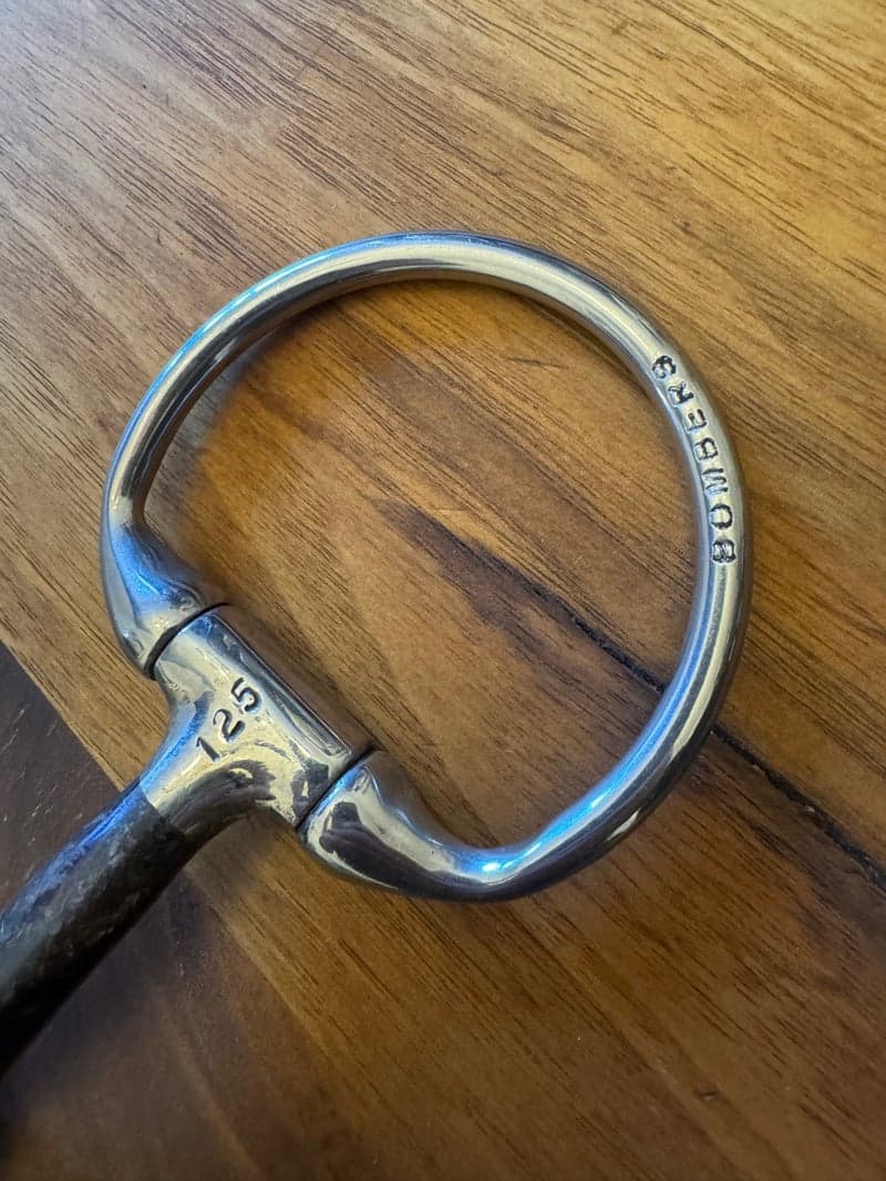 Bild 2 av Tvådelat bett från Bombers- 12.5