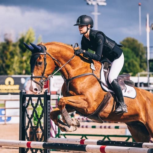 Profilbild av Clara Arenvi Romlin