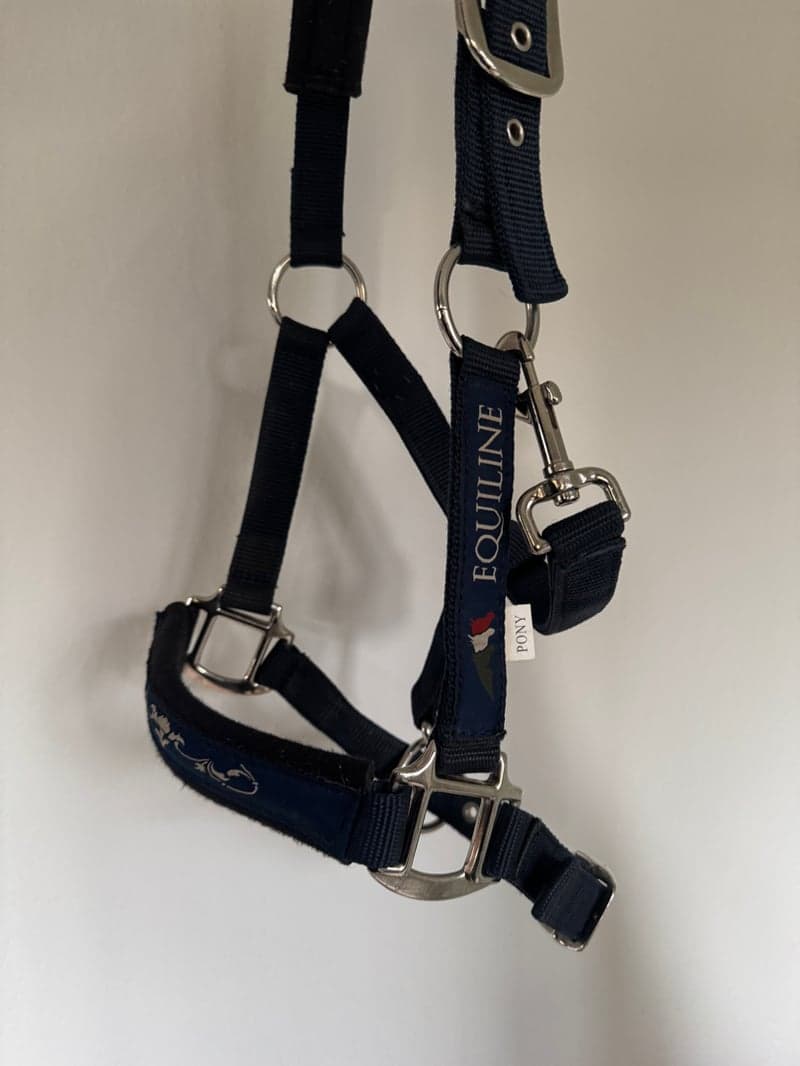 Bild 2 av Ponnygrimma från Equiline