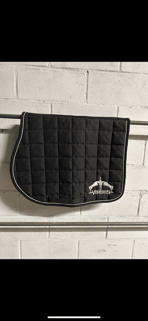 Media 1 av Veredus schabrak 