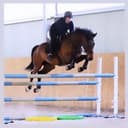 Profilbild av Emelia Börjesson
