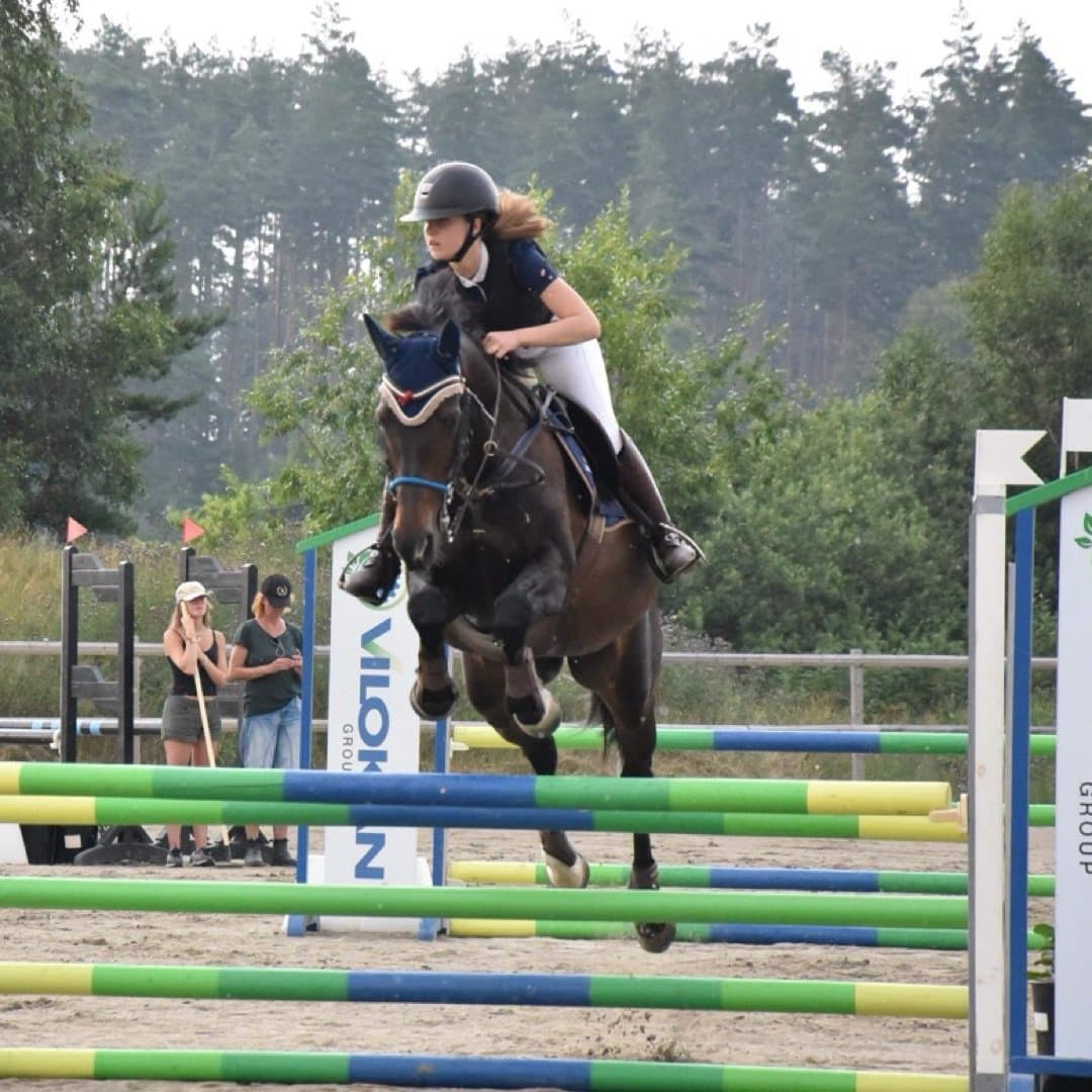 Bild 1 av Aklahoma W