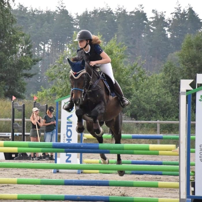 Media 1 av Aklahoma W