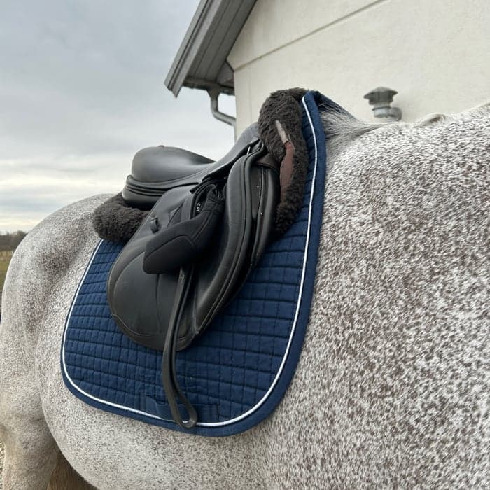 Media 4 av Mörkblått schabrak