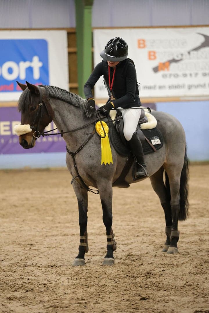 Bild 1 av Little Magic Sparrow