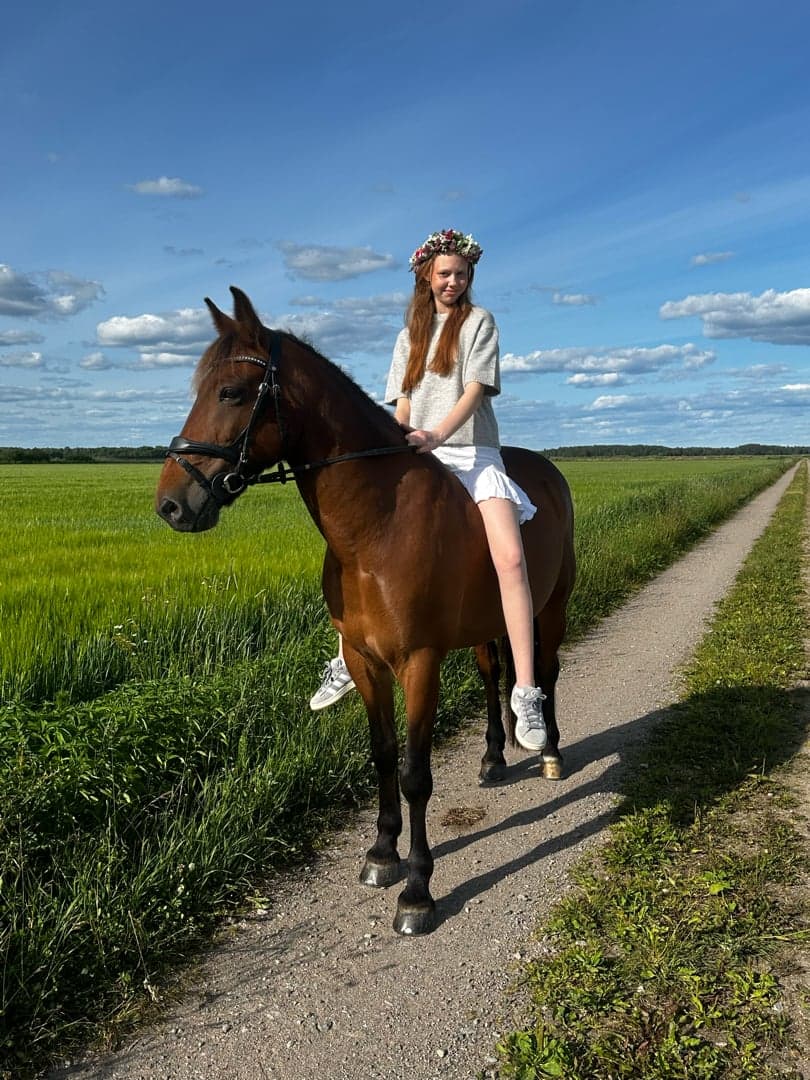 Bild 1 av Dee's olipic