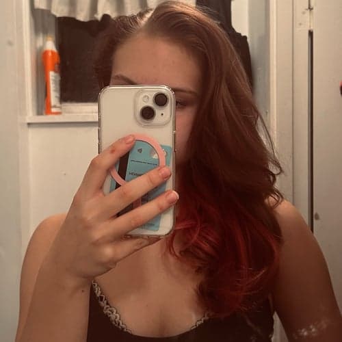 Profile picture of Tea Henriksson