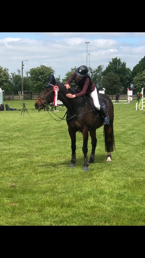 Image 1 of His Grace