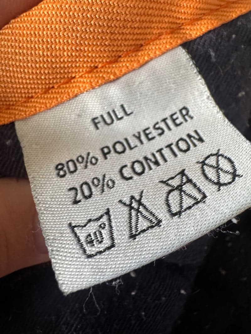 Bild 3 av Mörkblått schabrak från Schockemöhle Sports