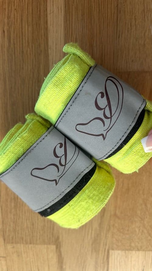 Bild av Reflex benlindor