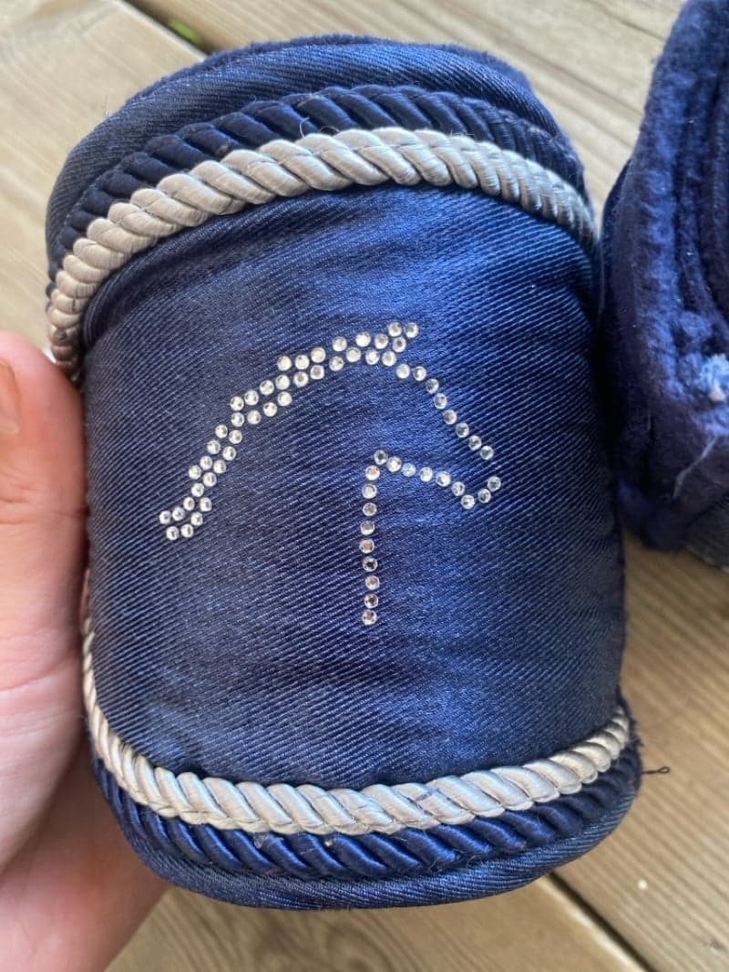 Bild 2 av Blå lindor 