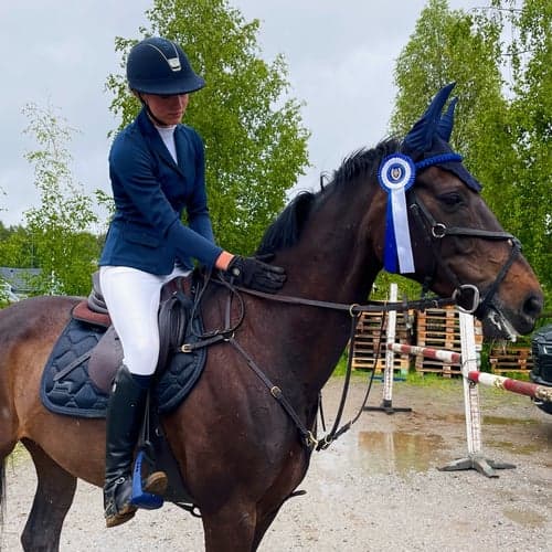 Profile picture of Evelina Thalén