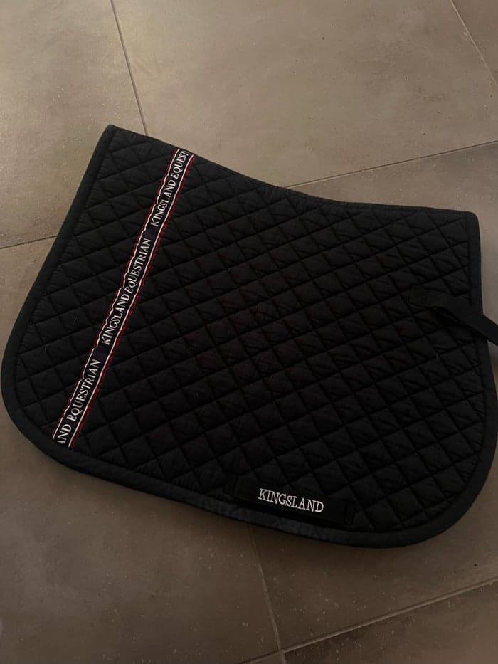 Media 2 av Kingsland schabrak