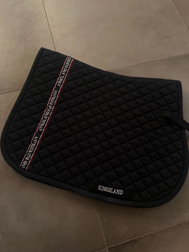 Bild 2 av Kingsland schabrak