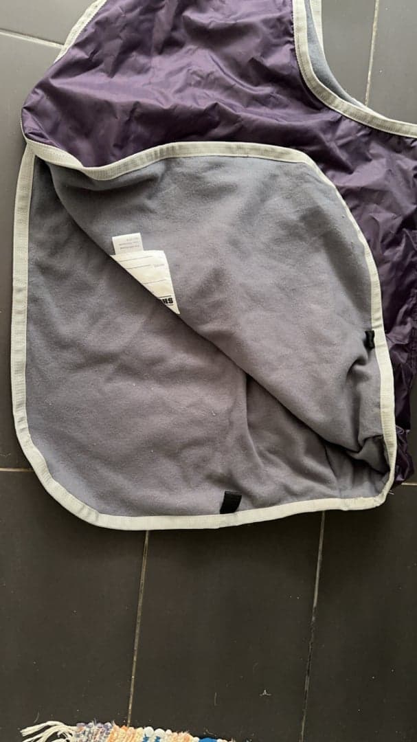 Bild 2 av Ländtäcke från Showmaster