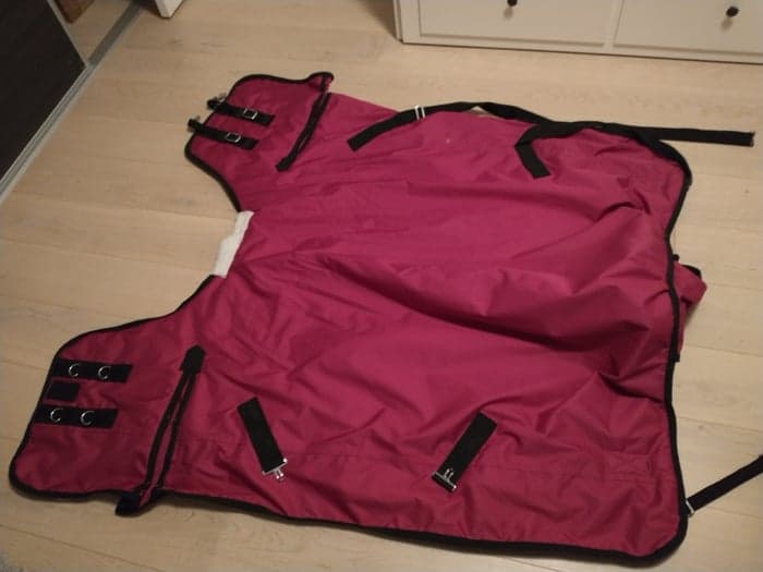 Media 1 av Såld ponny