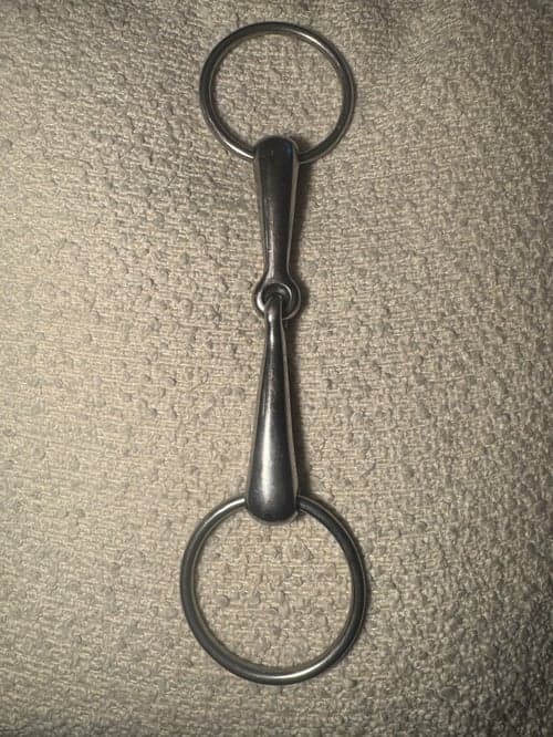 Bild av Tvådelat bett 15 cm