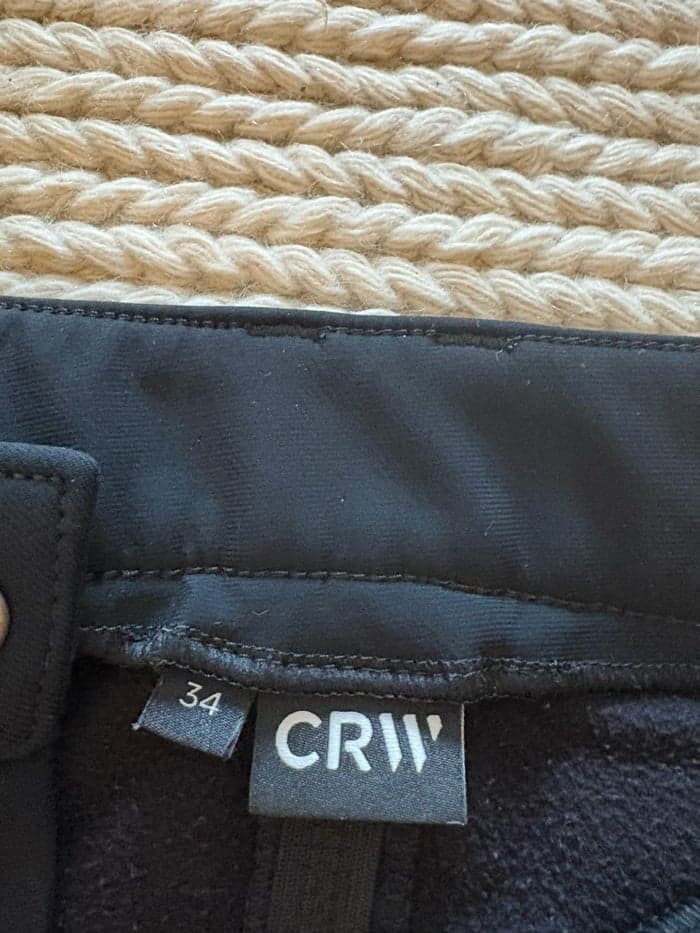 Media 4 av Svarta ridbyxor