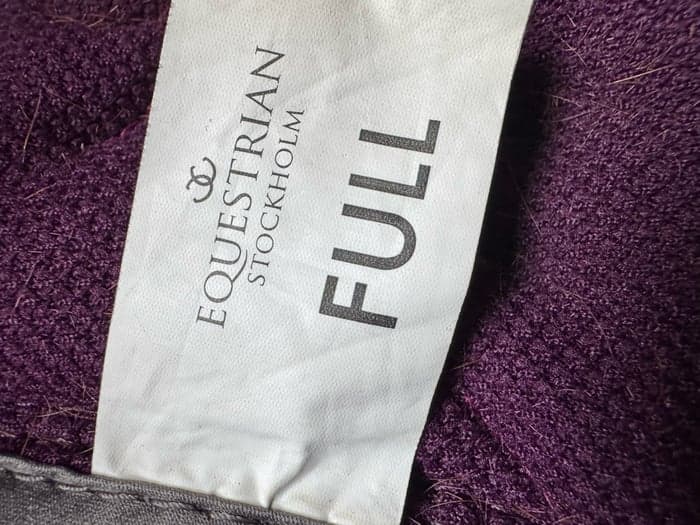 Media 6 av Lila schabrak från ES