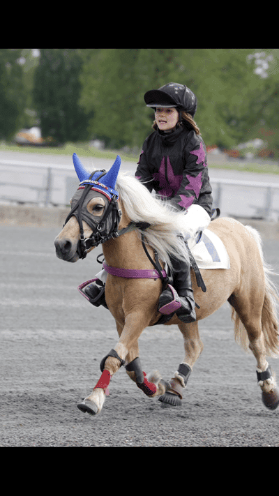 Inlägg 20 av Monté med titeln Kval 