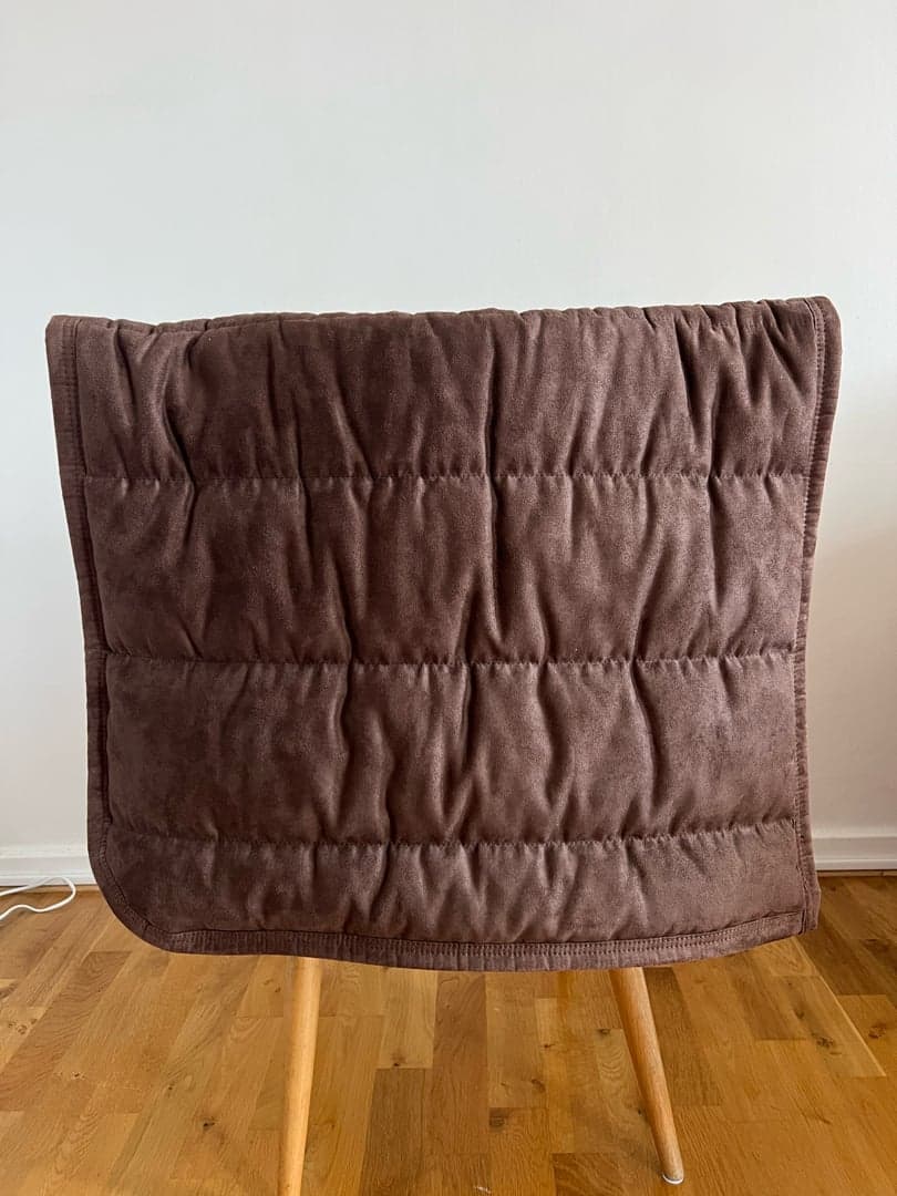 Bild 1 av Brunt schabrak