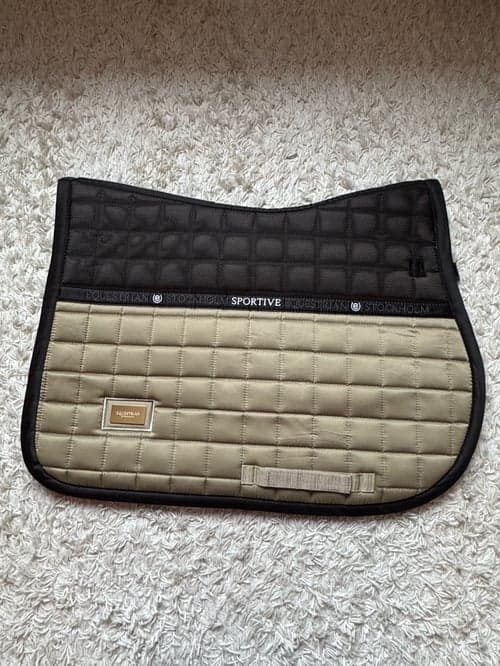 Bild av Sportive schabrak från Equestrian Stockholm