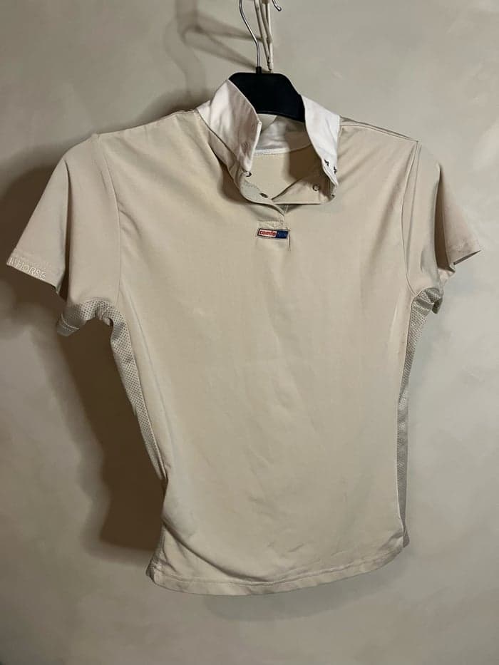 Media 6 av 2 kortärmade tävlingströjor