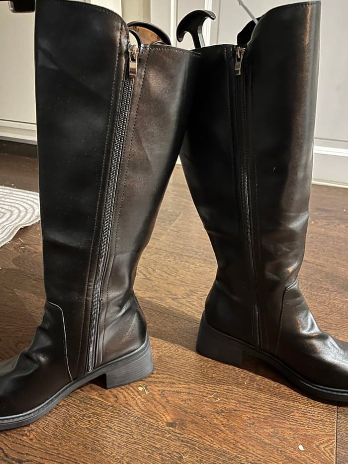 Media 5 av Svarta ridstövlar