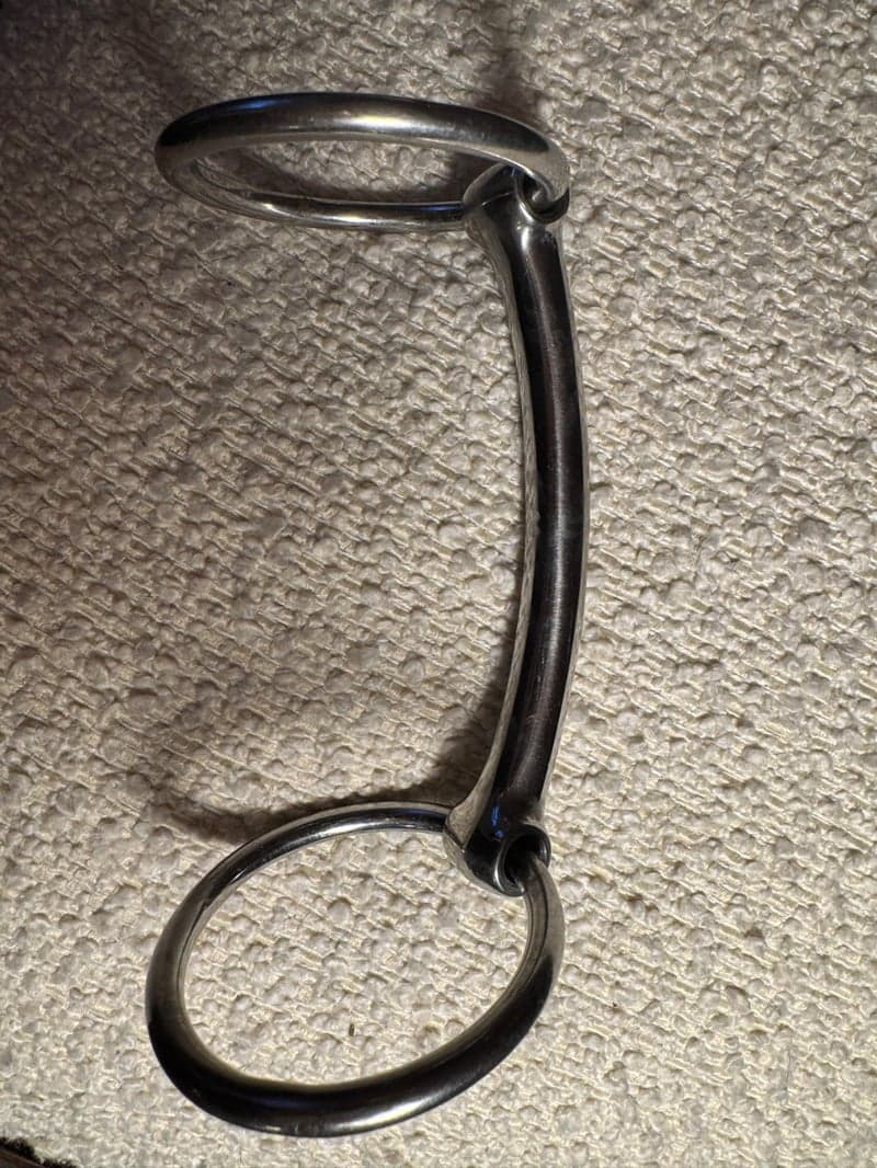 Bild 2 av Rakt tränsbett 11cm 