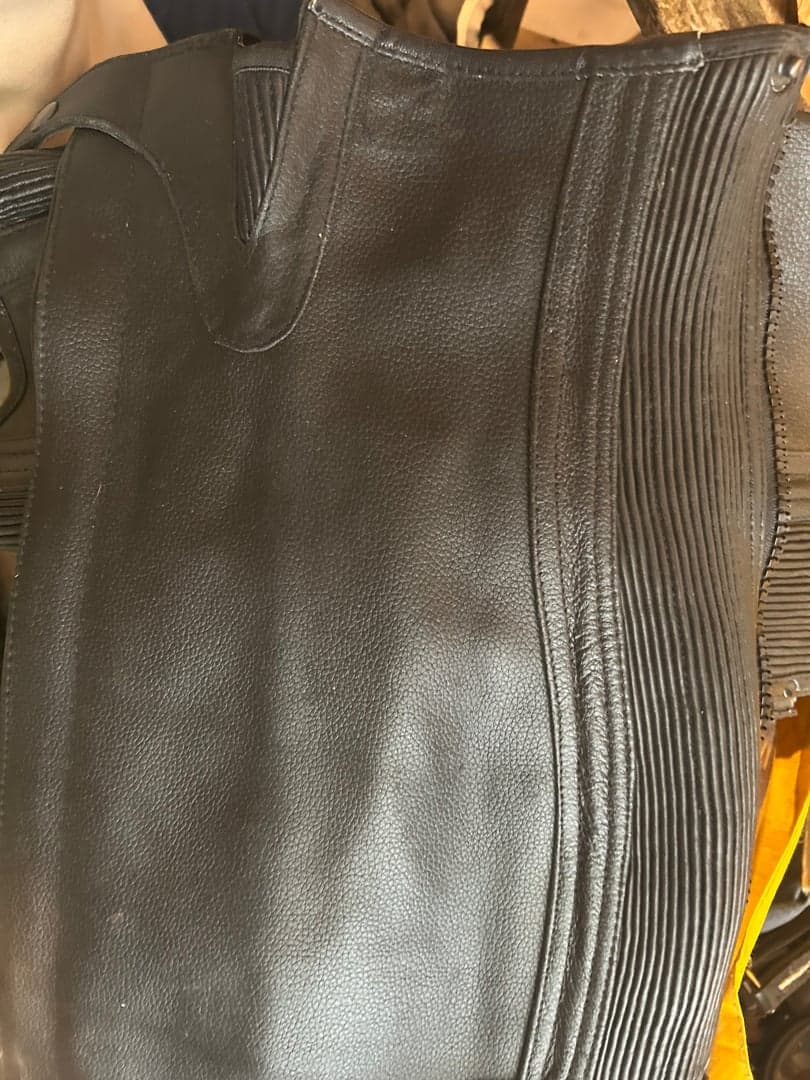 Bild 1 av Short chaps