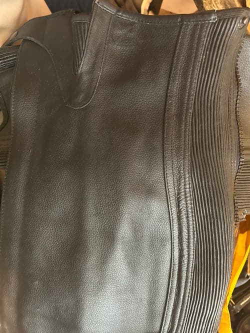 Bild av Short chaps