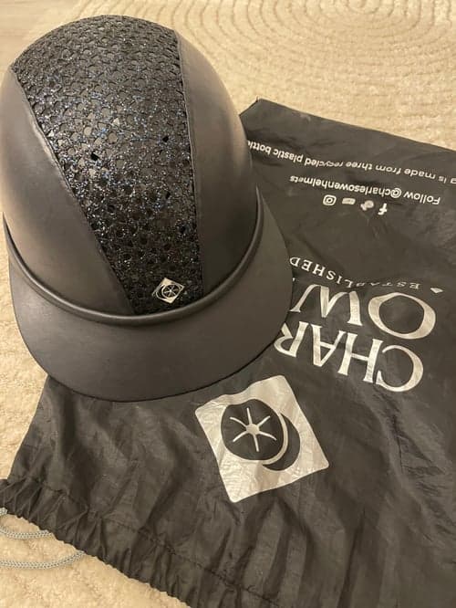 Bild av Charls owen Sp8 Plus 