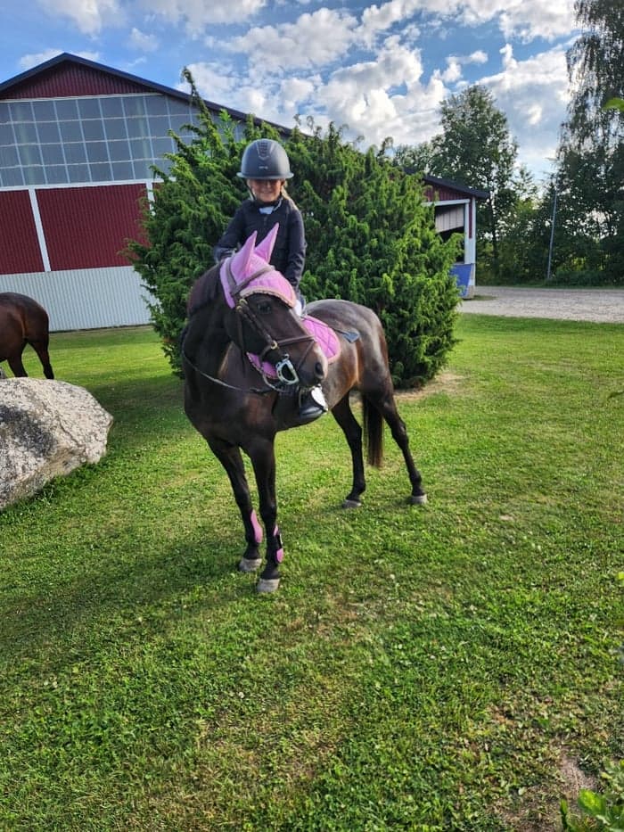 Media 1 av Miss Moon