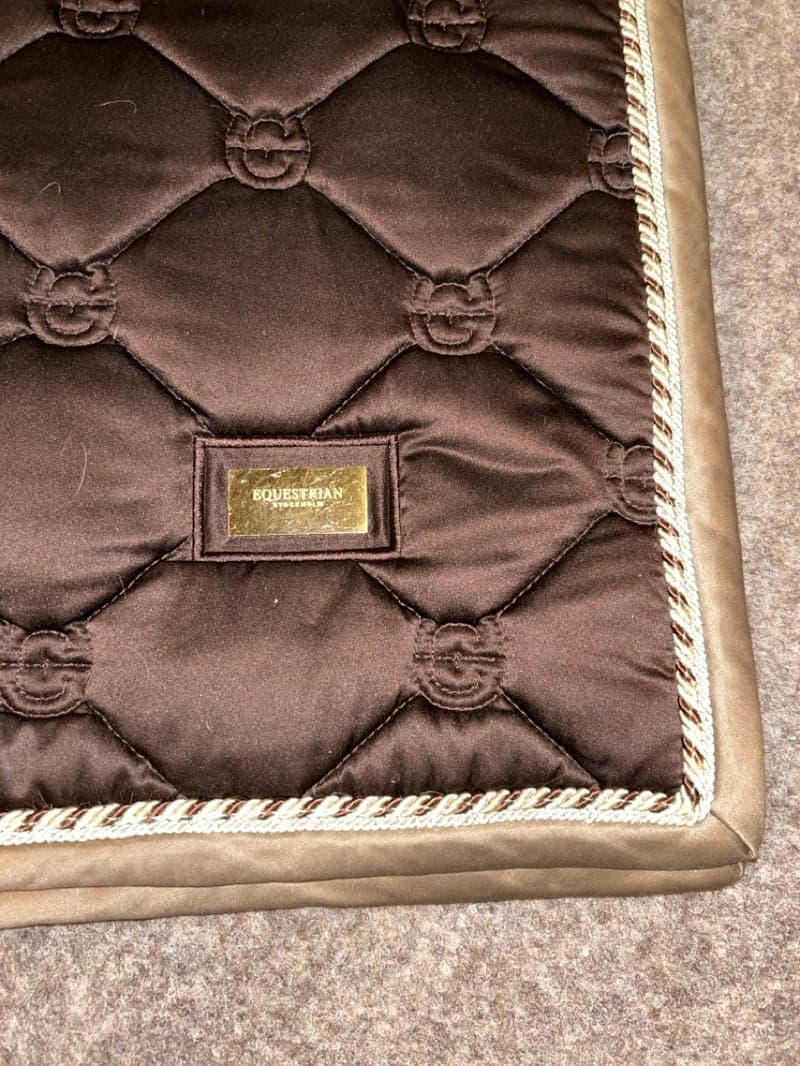 Bild 2 av Brunt schabrak