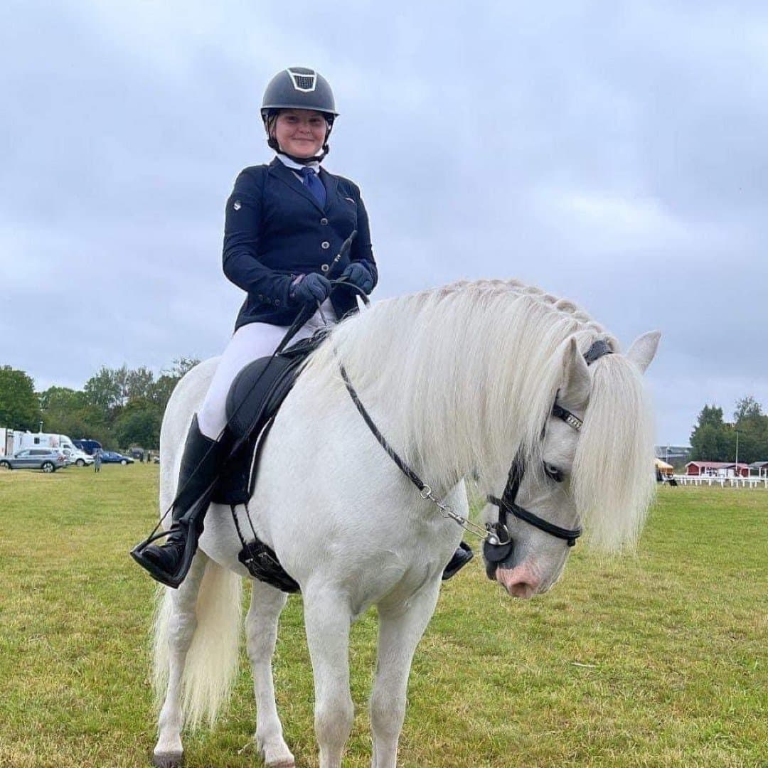 Bild 1 av Kjarkur från Margaretehof