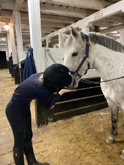 Inlägg 153 av Allround med titeln Min fina älskade Espri ❤️