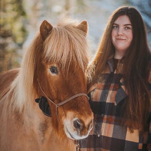 Profilbild av Lina Green