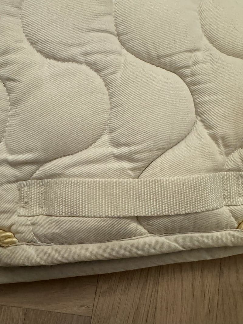 Bild 4 av Beige schabrak