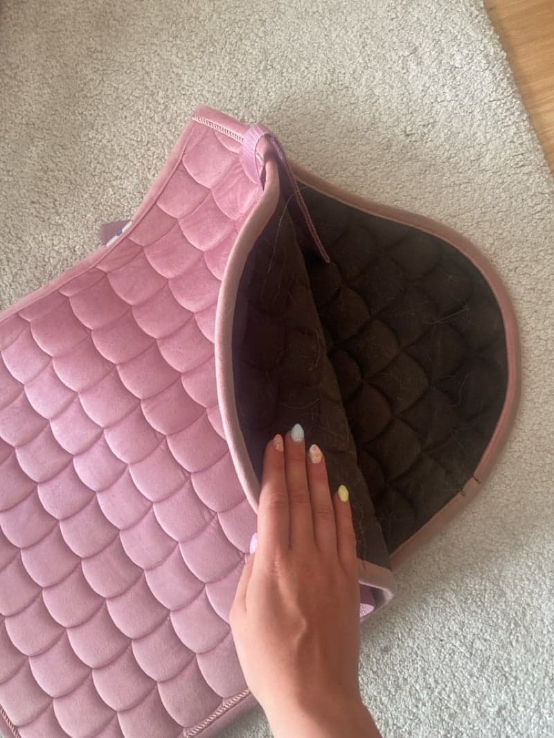 Bild 3 av Rosa schabrak