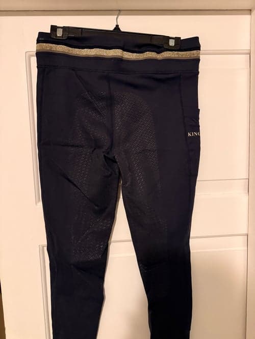 Bild av Vinterridbyxor från Kingsland